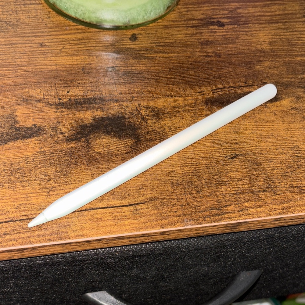 Apple Pencil